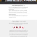 Shaolin Kempo